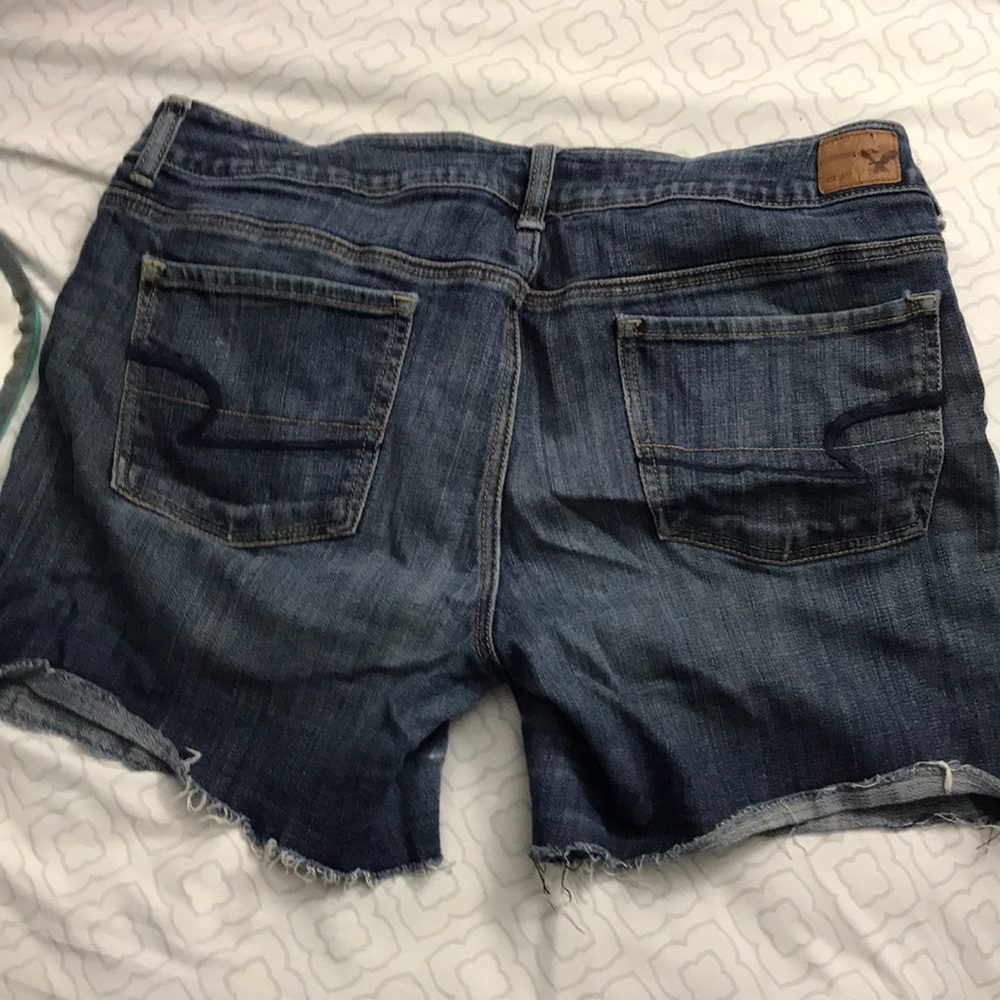 Shorts - Picture 2 of 2